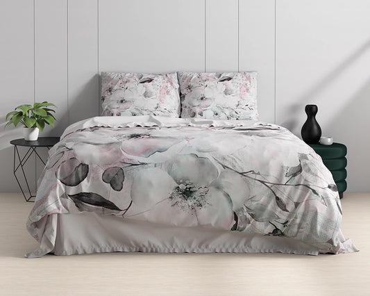 Dekbedovertrek Bill Wit