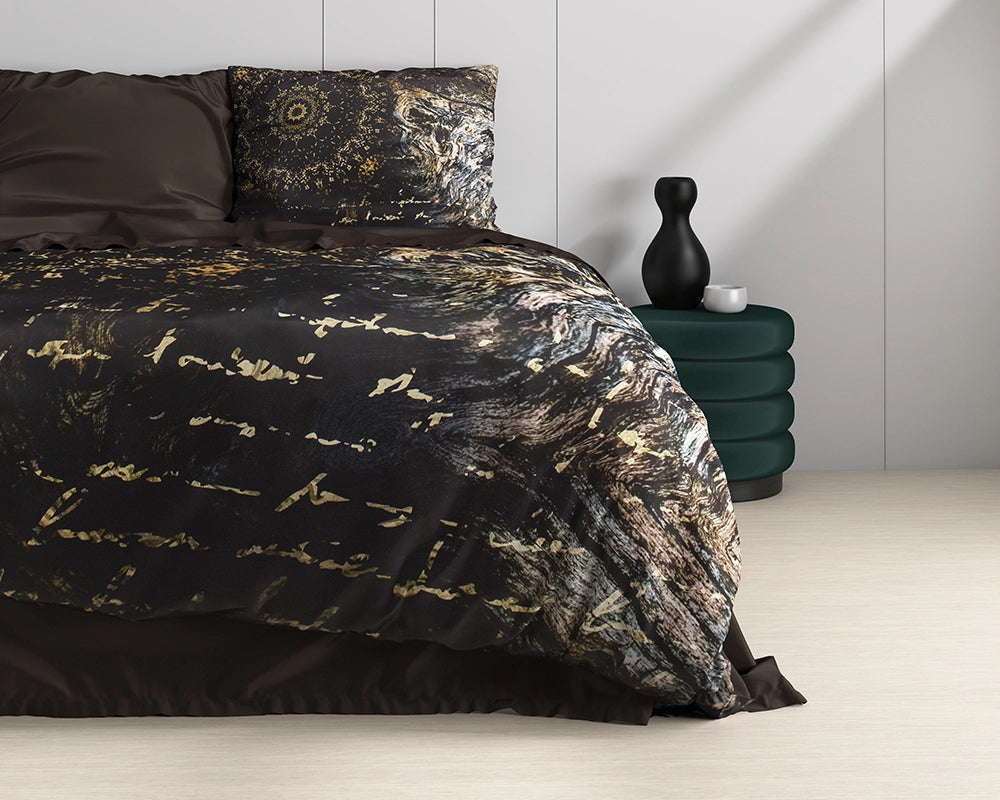 Dekbedovertrek Romero Multi