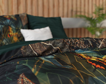 Dekbedovertrek Dark Rises Multi