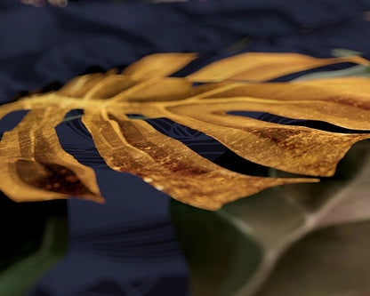 Dekbedovertrek Durk Groen