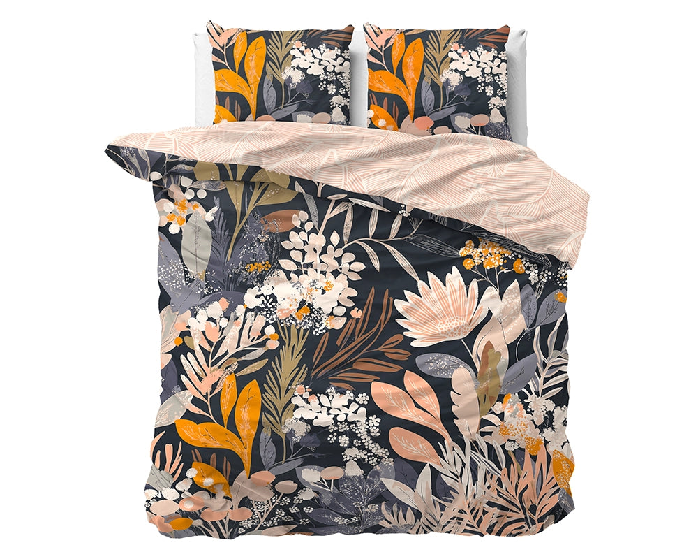 Dekbedovertrek Mystical Garden