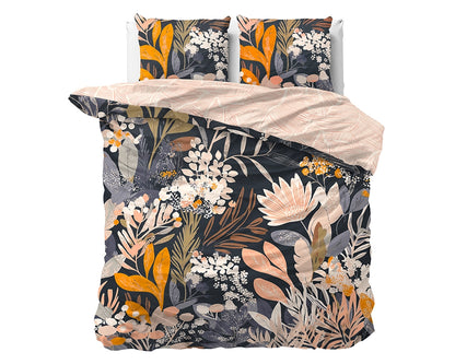 Dekbedovertrek Mystical Garden