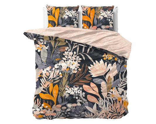 Dekbedovertrek Mystical Garden