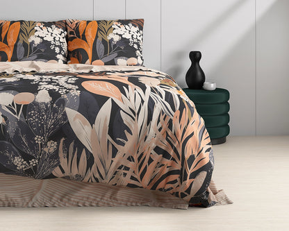 Dekbedovertrek Mystical Garden