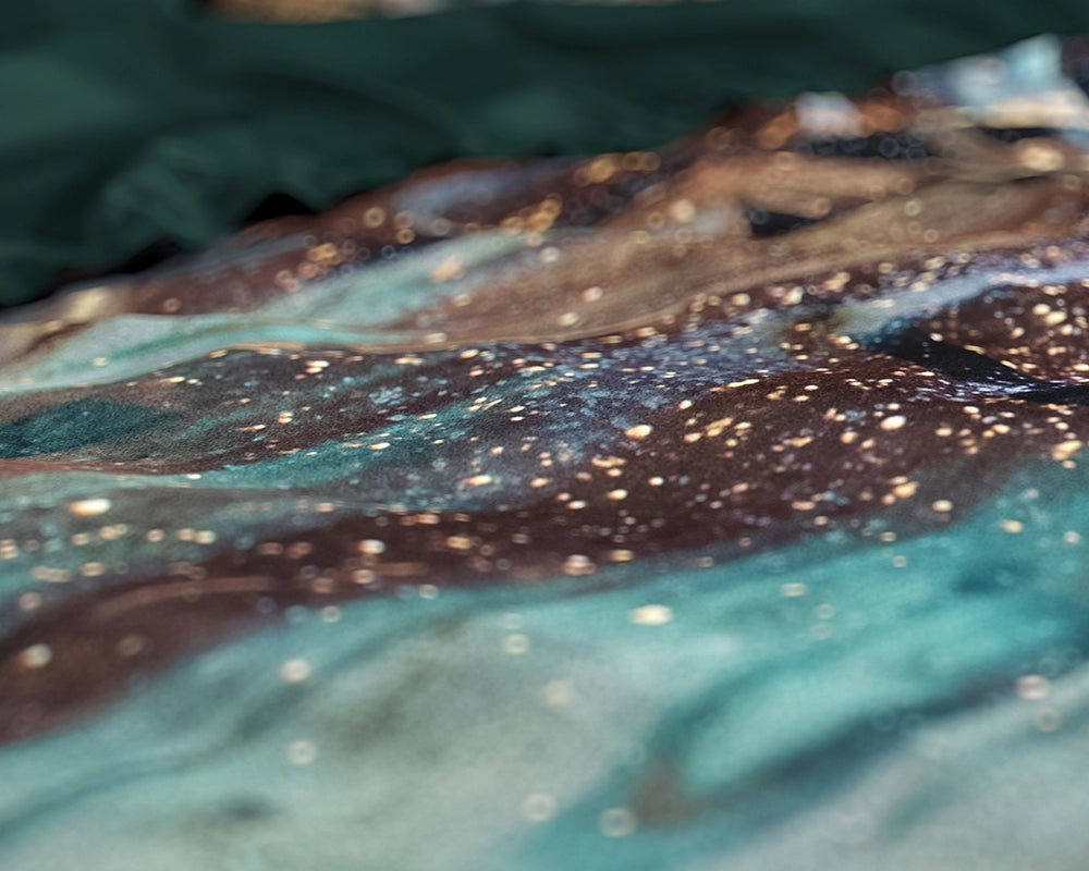 Dekbedovertrek Apollo Taupe