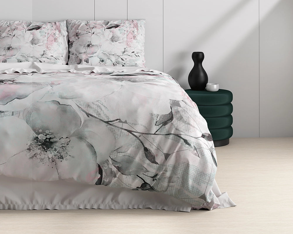 Dekbedovertrek Bill Wit