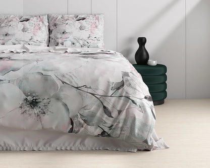 Dekbedovertrek Bill Wit