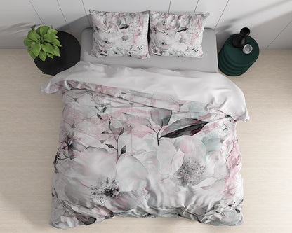 Dekbedovertrek Bill Wit