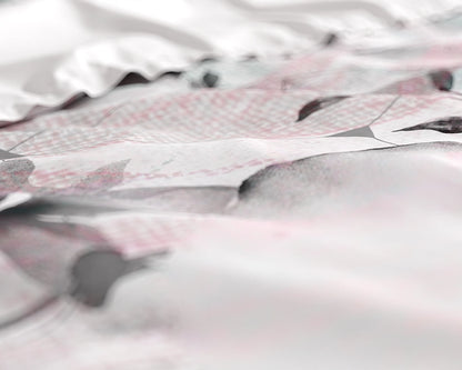 Dekbedovertrek Bill Wit