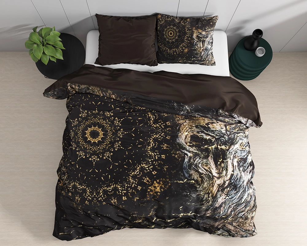 Dekbedovertrek Romero Multi