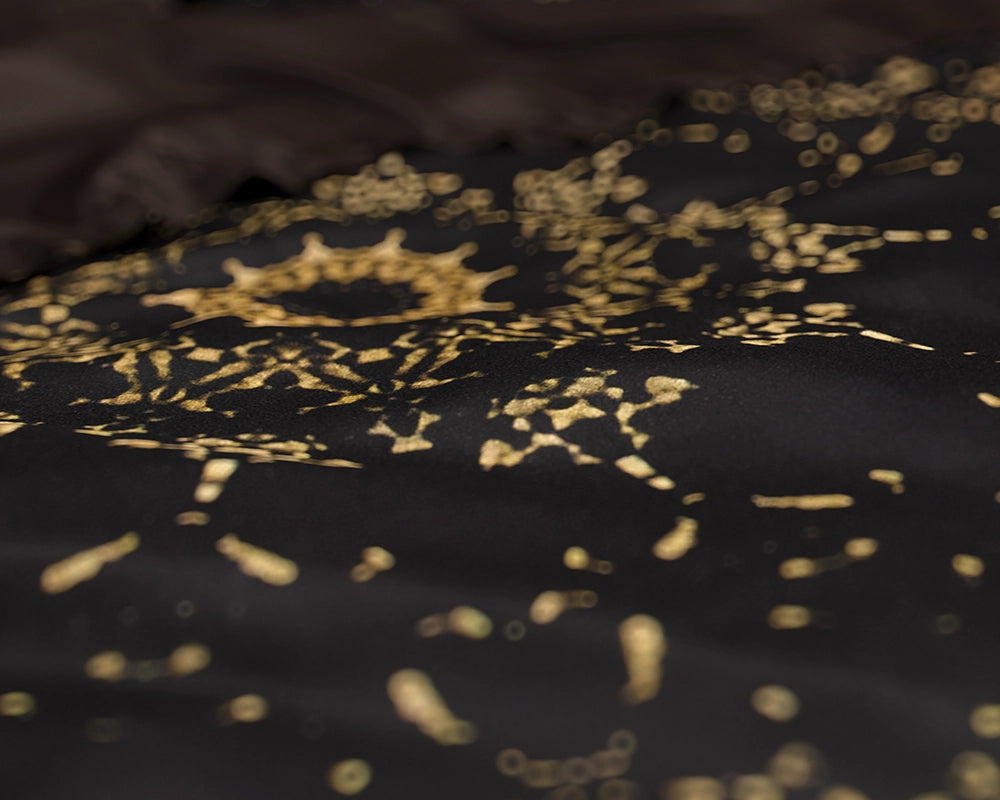 Dekbedovertrek Romero Multi