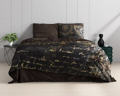 Dekbedovertrek Romero Multi