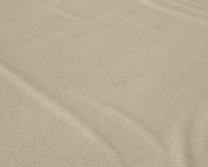 Hoeslaken Flanel - Taupe