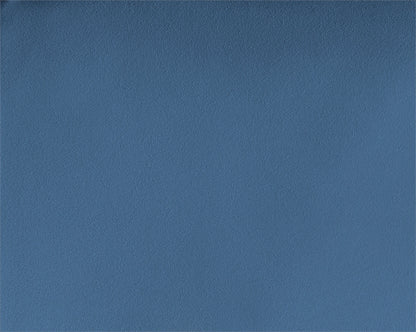 Hoeslaken Dubbel Jersey - Blauw