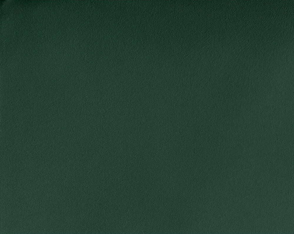 Hoeslaken Dubbel Jersey - Botanisch Groen