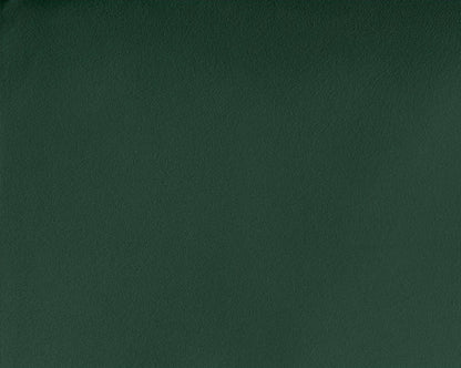 Hoeslaken Dubbel Jersey - Botanisch Groen