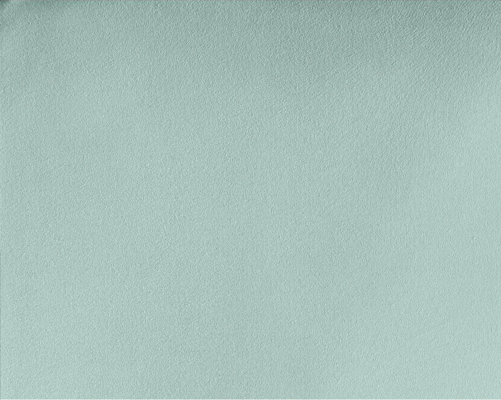 Hoeslaken Dubbel Jersey - Mintgroen