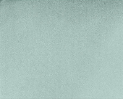 Hoeslaken Dubbel Jersey - Mintgroen
