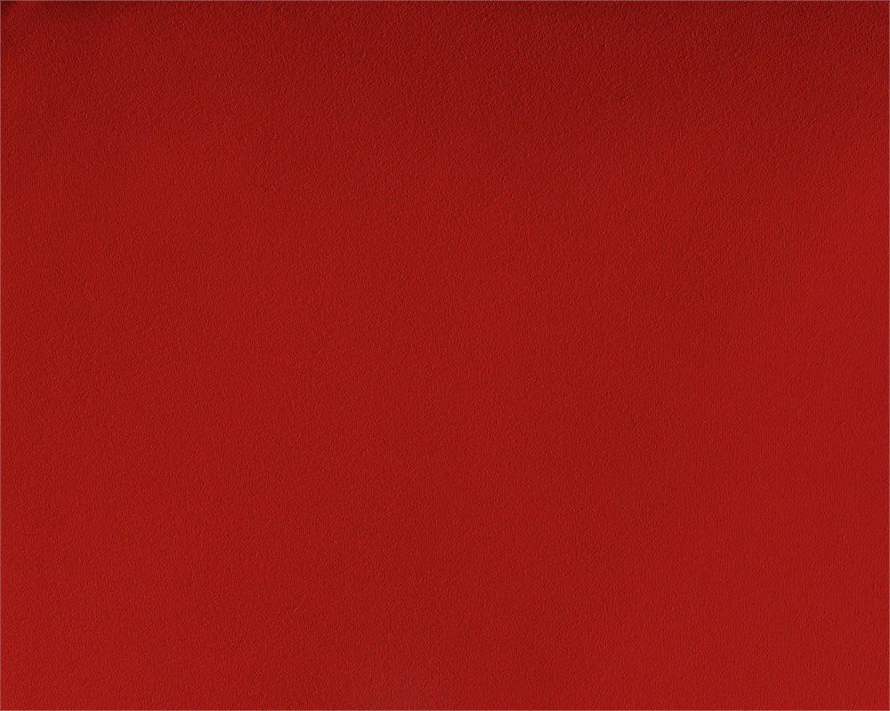 Hoeslaken Dubbel Jersey - Rood