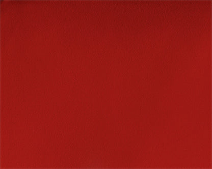 Hoeslaken Dubbel Jersey - Rood