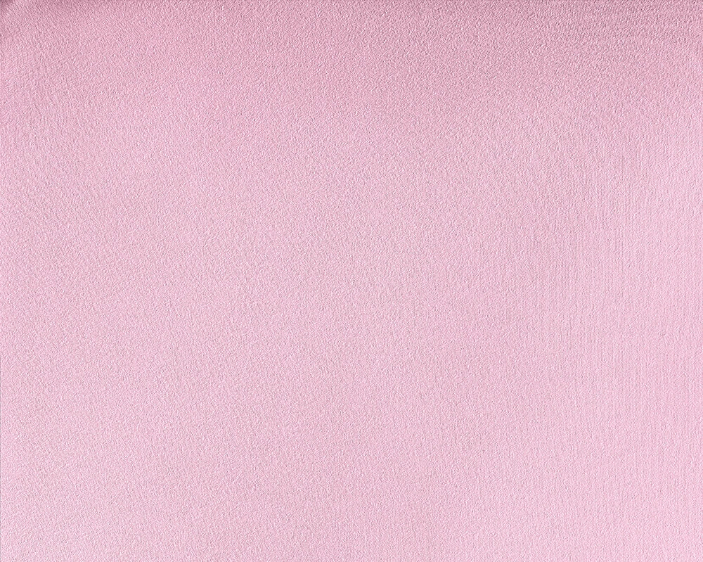 Hoeslaken Dubbel Jersey - Roze