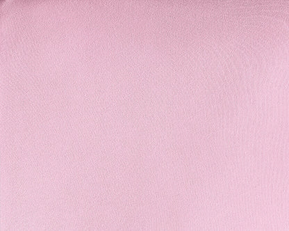 Hoeslaken Dubbel Jersey - Roze