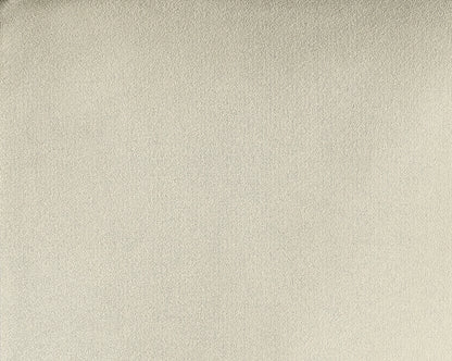 Hoeslaken Topper Dubbel Jersey - Crème