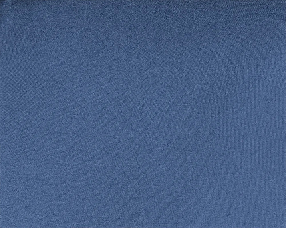 Hoeslaken Jersey - Blauw