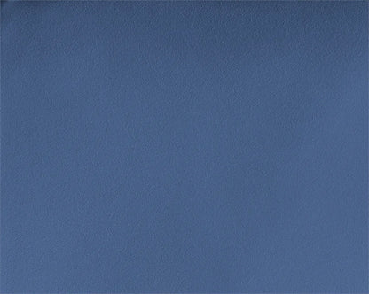 Hoeslaken Jersey - Blauw