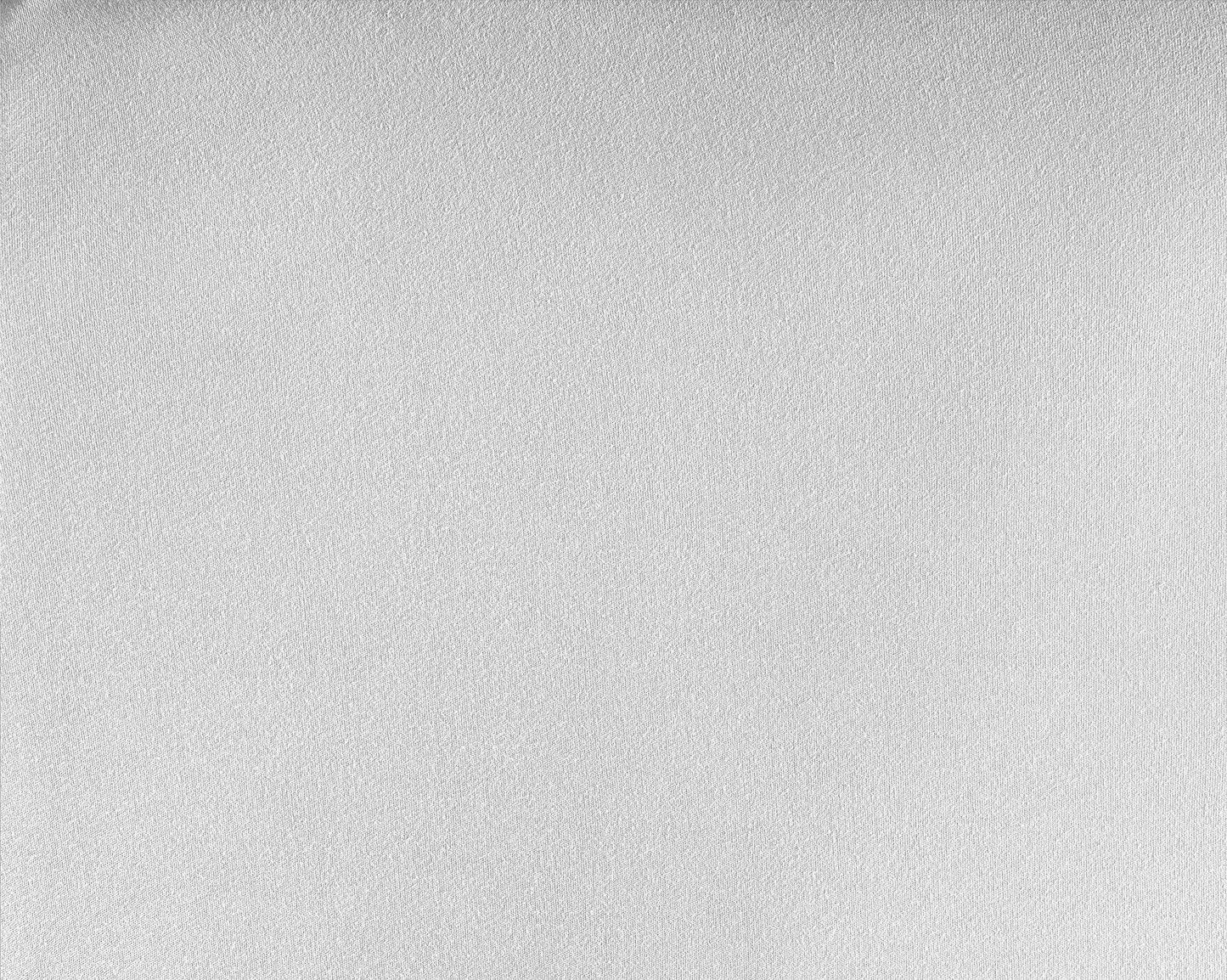 Hoeslaken Jersey - Wit