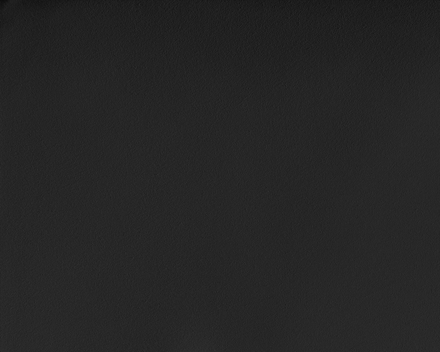 Hoeslaken Jersey - Zwart