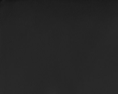 Hoeslaken Jersey - Zwart