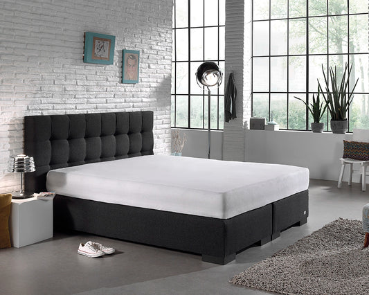 Hoeslaken Molton Jersey