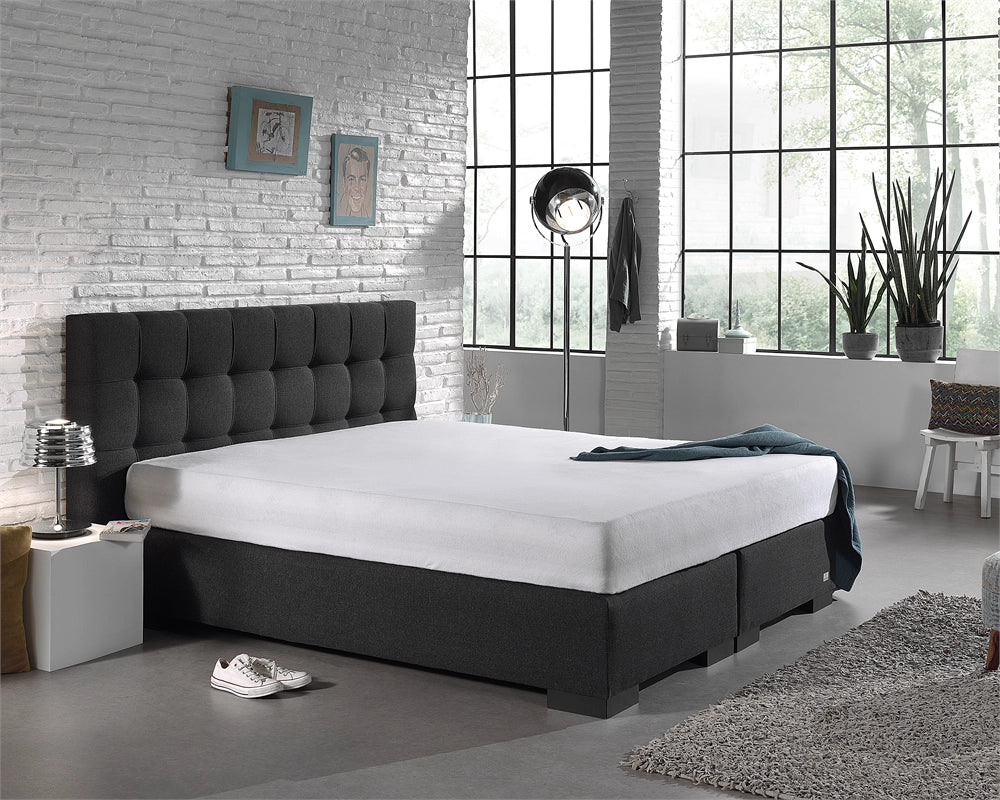 Hoeslaken Molton Jersey