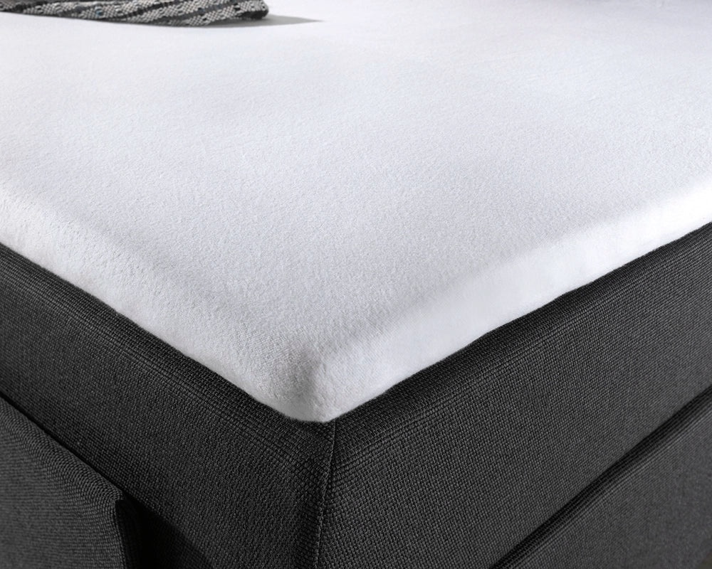 Hoeslaken Molton Splittopper Jersey