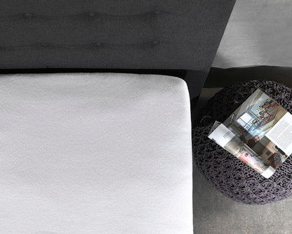 Hoeslaken Molton Splittopper Jersey