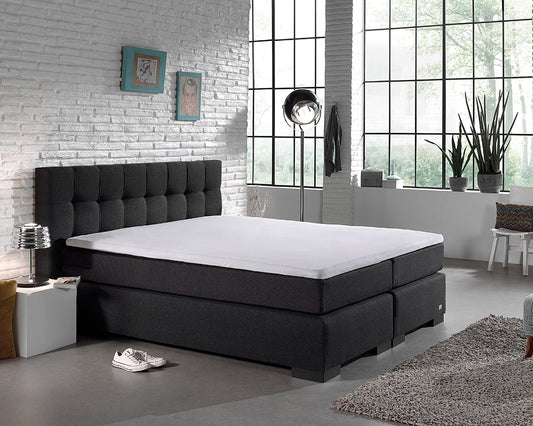 Hoeslaken Molton Topper Jersey