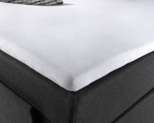 Hoeslaken Molton Topper Jersey