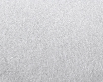 Hoeslaken Molton Topper Jersey