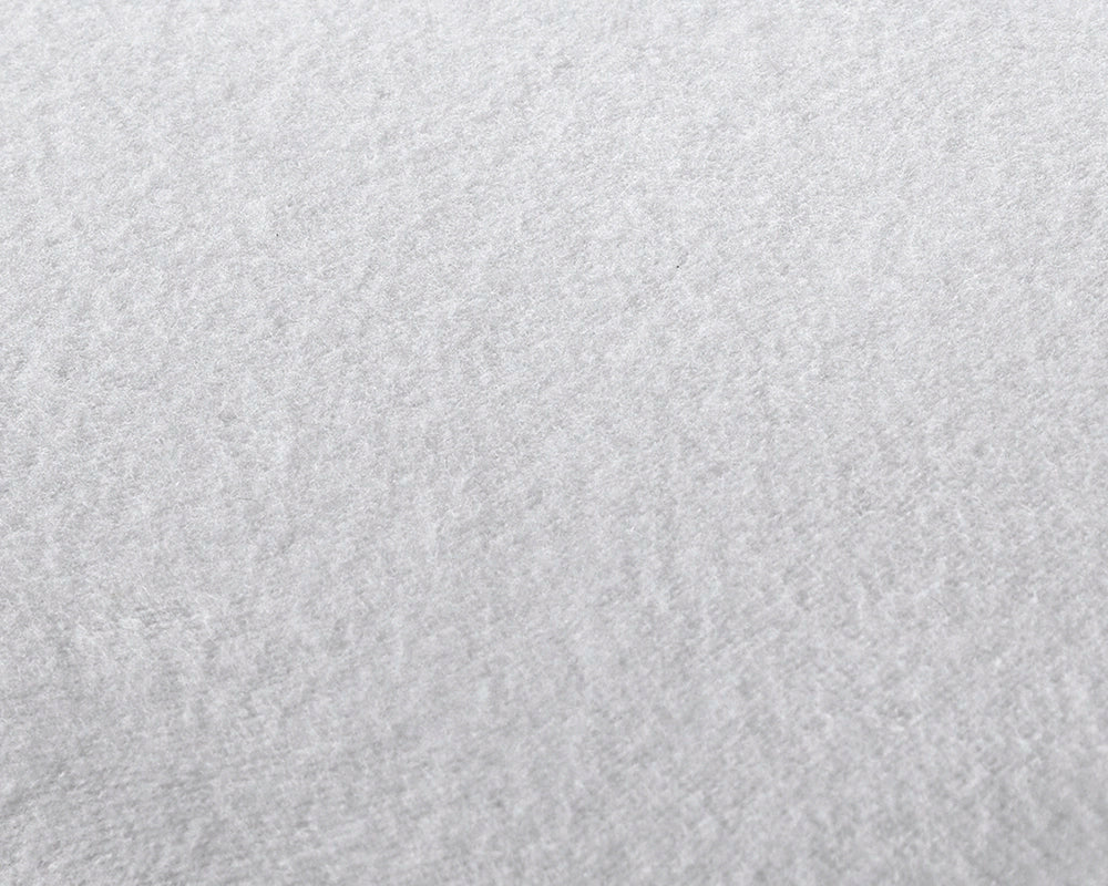 Hoeslaken Molton Waterdicht Splittopper