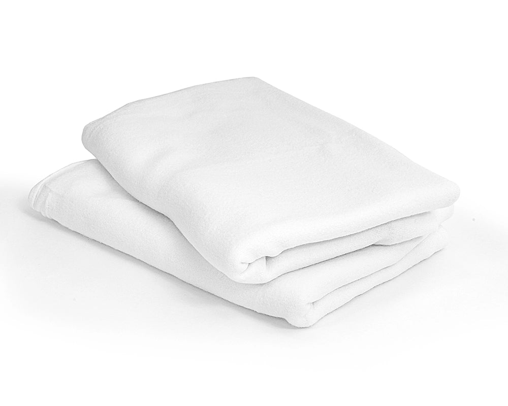 Kussenslopen Molton Waterdicht