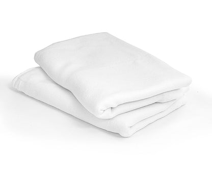 Kussenslopen Molton Waterdicht