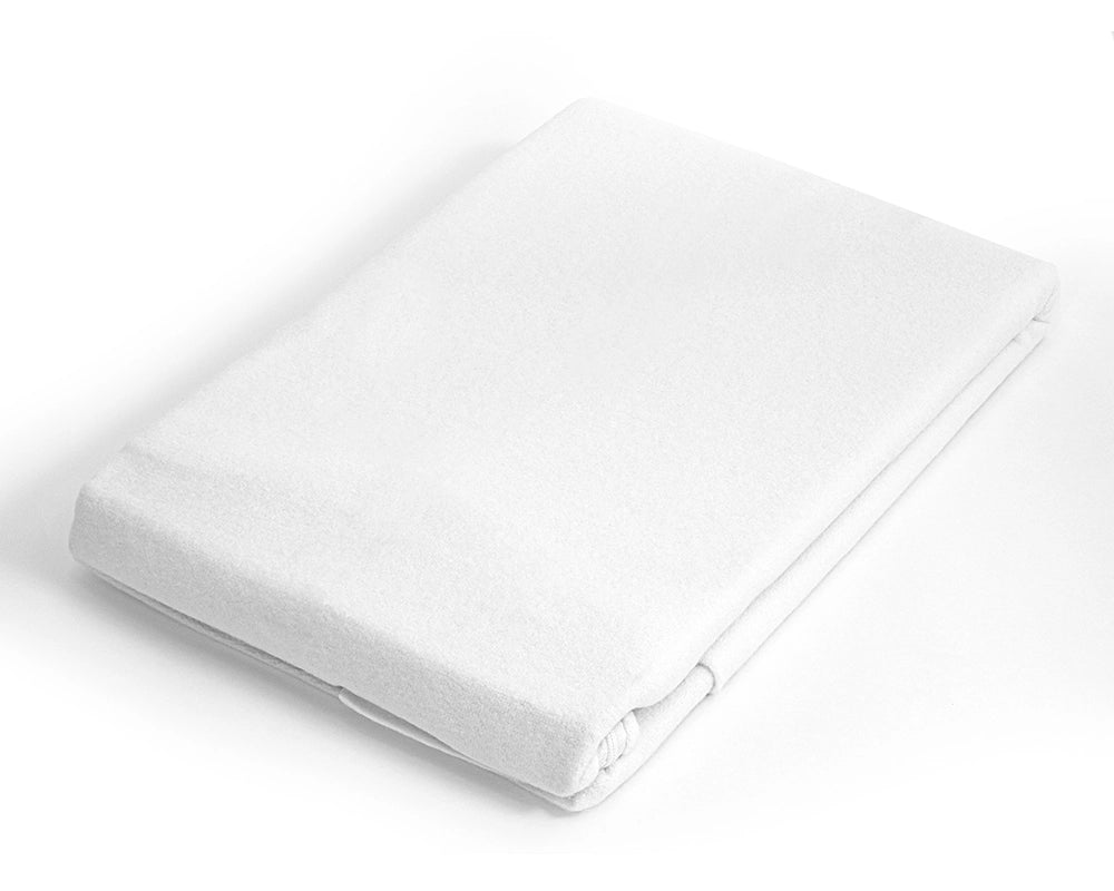 Kussenslopen Molton Waterdicht