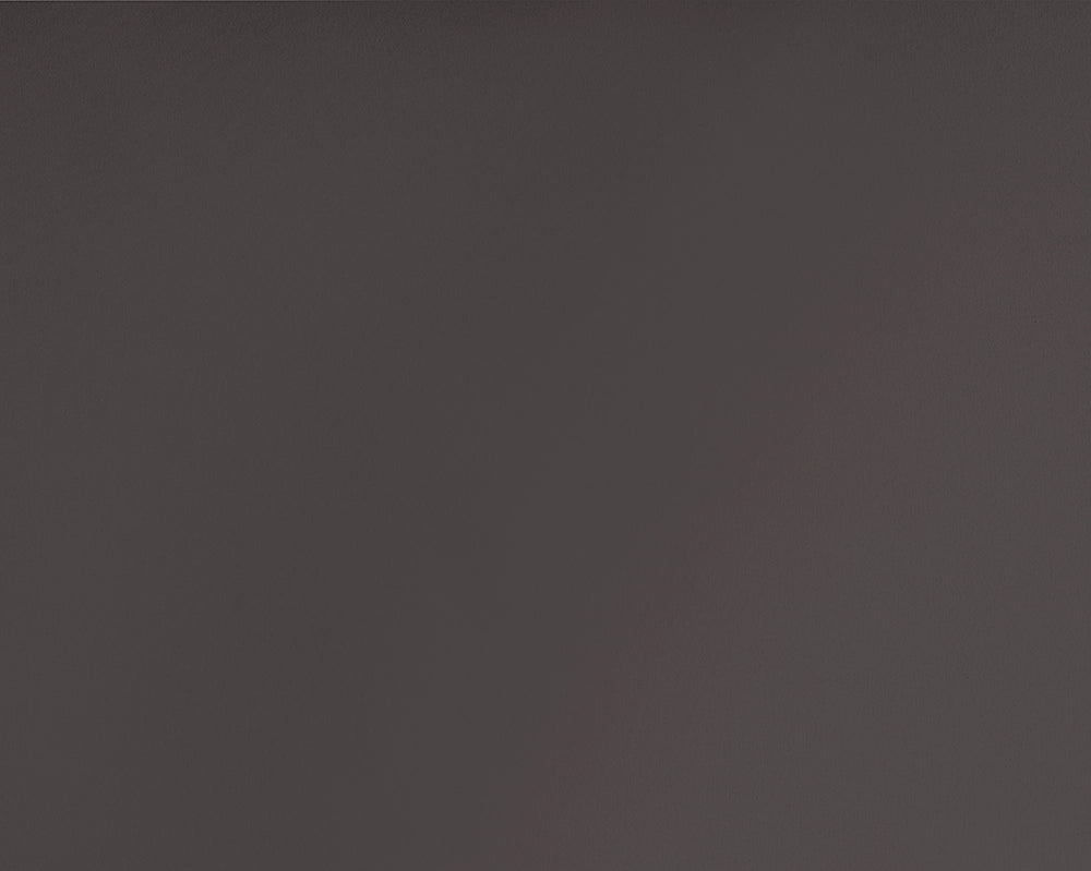 Hoeslaken Splittopper Katoen - Antraciet