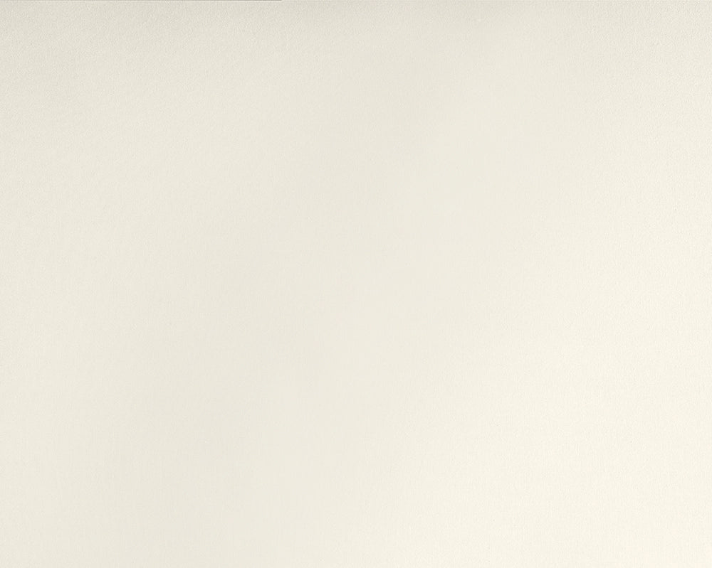 Hoeslaken Splittopper Katoen - Crème