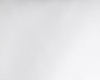 Hoeslaken Splittopper Katoen - Wit