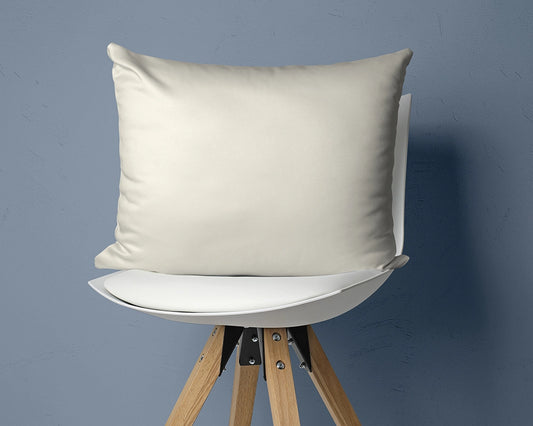 Kussenslopen Satijn - Crème (2 stuks)