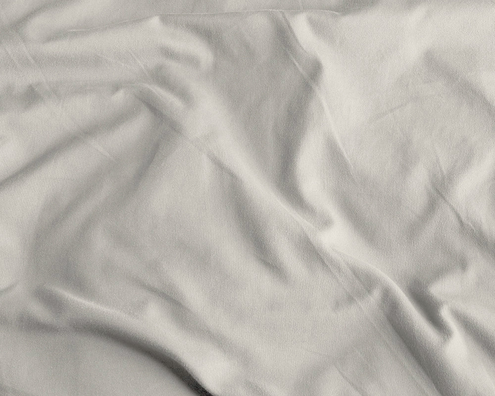 Kussenslopen Satijn - Crème (2 stuks)