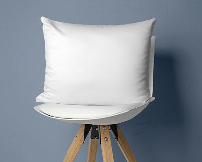 Kussenslopen Satijn - Wit (2 stuks)