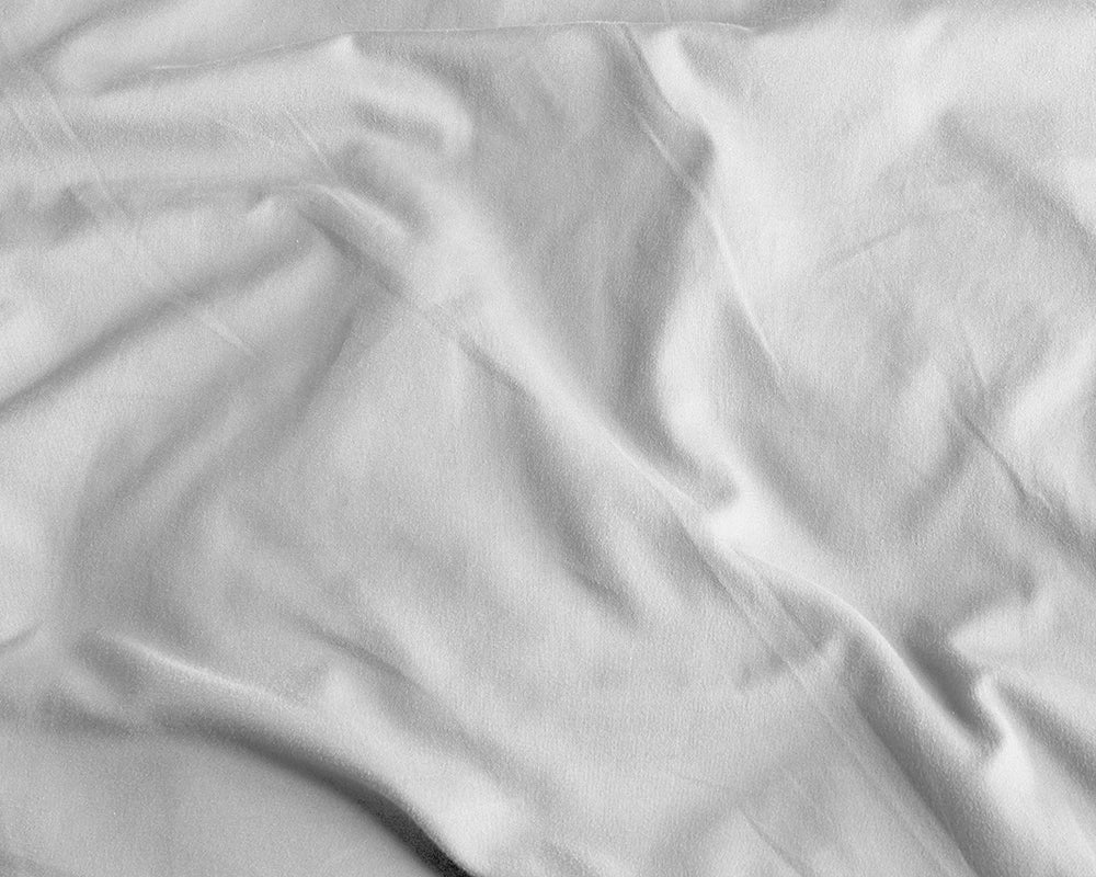 Kussenslopen Satijn - Wit (2 stuks)